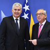 BiH 28. februara predaje Junckeru odgovore na Upitnik Evropske komisije