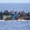 Strahuje se kako se više od 90 migranata utopilo kod obale Libije