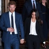 Vjenčanje princa Herryja i Meghan Markle koštat će pola miliona funti