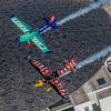 Takmičenjem u Abu Dhabiju počinje Svjetsko prvenstvo Red Bull Air Race