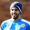 Mahrez već dva dana ne dolazi na treninge jer nije prodat Manchester Cityju