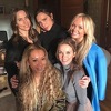 Spice Girls ponovo na okupu, na Instagramu objavile novu zajedničku fotografiju