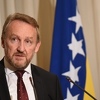 Izetbegović stigao u Sarajevo nakon slijetanja u Beograd