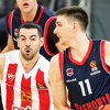 Baskonia savladala Zvezdu, Himki bolji od Unicaje, Bamberg od Panathinaikosa