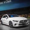 Mercedes-Benz u Amsterdamu predstavio novu A-Klasu