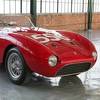 Ferrari 166 MM Spider bi mogao biti prodan za 4,5 miliona eura