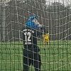 Zbog nevremena u 21. minuti prekinut susret Široki Brijeg - Gyirmot
