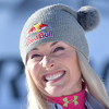 Lindsey Vonn slavila na spustu u Garmisch-Partenkirchenu