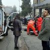 U pucnjavama u Italiji povrijeđeno najmanje četvero ljudi, uhapšen muškarac