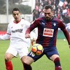Sevilla doživjela debakl na gostovanju kod sjajnog Eibara