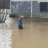 Proglašeno stanje prirodne nesreće: Padavine uzrokovale poplave u Fojnici, ugroženo 20 objekata