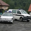 Četiri osobe povrijeđene u saobraćajnoj nesreći u Lukavcu
