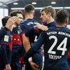 Bayern siguran protiv Mainza, Nastasić tragičar u porazu Schalkea