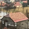 Crna Gora: Velike kiše izazvale poplave, vjetar u Podgorici čupao stabla
