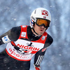 Daniel Andre Tande slavio na skakaonici u Willingenu