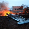 Ruski pilot preživio pad aviona u Siriji, ali je poginuo u borbi s pobunjenicima