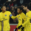 Neymar i društvo sjajnim pogocima protutnjali Lilleom
