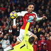 Hat-trick Ramseyja i pogodak Aubameyanga u pobjedi Arsenala protiv Evertona