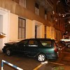 Automobil udario u sjedište HDZ-a u Zagrebu, povrijeđene dvije osobe