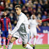 Levante produžio agoniju neprepoznatljivog Real Madrida