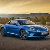 Novi Alpine A110 najljepši automobil u 2017. godini