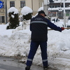 Putevi u Krajini prohodni, veća područja i dalje bez struje