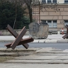 Povremene obustave saobraćaja u centru Sarajeva zbog snimanja filma
