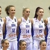 Počinju pripreme ženske košarkaške reprezentacije za meč s Islandom