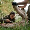 Naučnofantastični horor "Annihilation" vodi nas u vanzemaljski svijet regije X