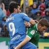 Leganes uz pomoć stativa izvukao bod u Getafeu