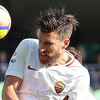 Roma golom Undera iz prve minute slavila u Veroni, Džeko se ispromašivao