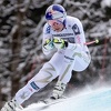 Vonn ponovo najbrža u spustu u Garmischu