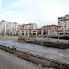 Sportska dvorana u Mostaru i 30 godina od početka gradnje ima samo temelje