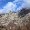 Veliki Movran jedan je od najvećih vodopada u Evropi i pojavljuje se samo poslije obilne kiše