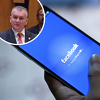 Facebook blokirao Marija Karamatića: Cyber džihadlije prijavile su me Marku Zuckerbergu