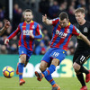 Crystal Palace i Newcastle podijelili bodove na Selhurst Parku