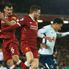 Drama na Anfieldu: Tottenham u 95. minuti iz penala osvojio bod protiv Liverpoola