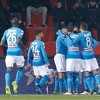 Mertens i Hamšik pogađali za pobjedu Napolija i ostanak na liderskoj poziciji