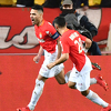 Monaco nakon velikog preokreta s igračem manje savladao Lyon