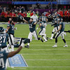 Sportski događaj godine u SAD-u: Eaglesi osvojili prvi Super Bowl u historiji kluba