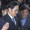 Šef Samsunga Lee Jae-yong pušten iz zatvora