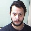 Salah Abdeslam, optuženi za teroristički napad u Parizu, izlazi pred sud
