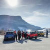 Testne vožnje Volkswagena T-Roc