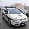 Jedna osoba teško povijeđena u sudaru automobila i kamiona kod Olova