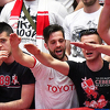 UEFA pomilovala Crvenu zvezdu, Beograđani će imati podršku s tribina protiv CSKA
