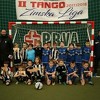 Dječaci iz Juventusove Akademije posjetili vršnjake iz FK Željezničar