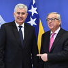 Šta donosi Strategija EU: Početak pregovora za BiH tek 2023. godine, susjedi će napredovati brže
