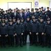 Druga generacija policajaca DKPT-a položila zakletvu u Mostaru