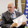 Memić: Prugu prema Hrasnici ćemo graditi ako treba i bez pomoći Kantona Sarajevo