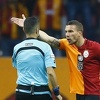 Trojac iz Turske dijeli pravdu na meču između Željezničara i Atletico Madrida